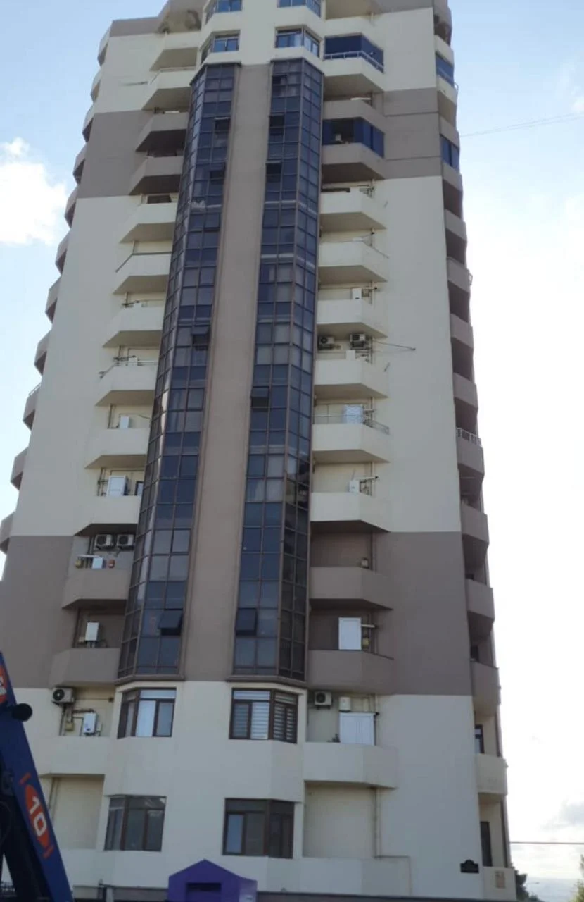 Kirayə 3 otaqlı Mənzil 100 m² Xətai r.