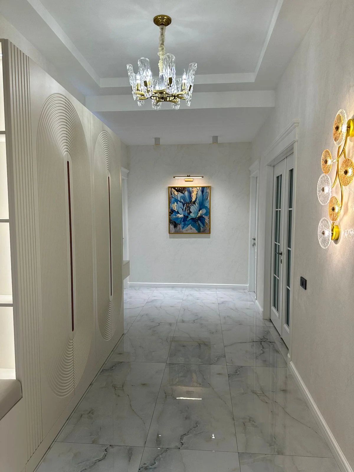 Kirayə 3 otaqlı Mənzil 120 m² Xətai r.