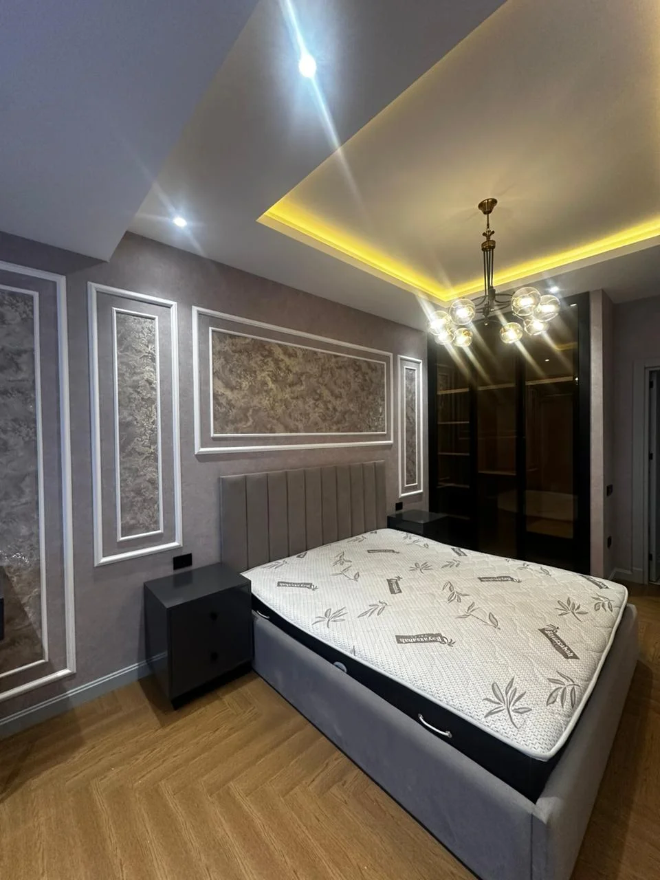 Pilot Hayat Residence