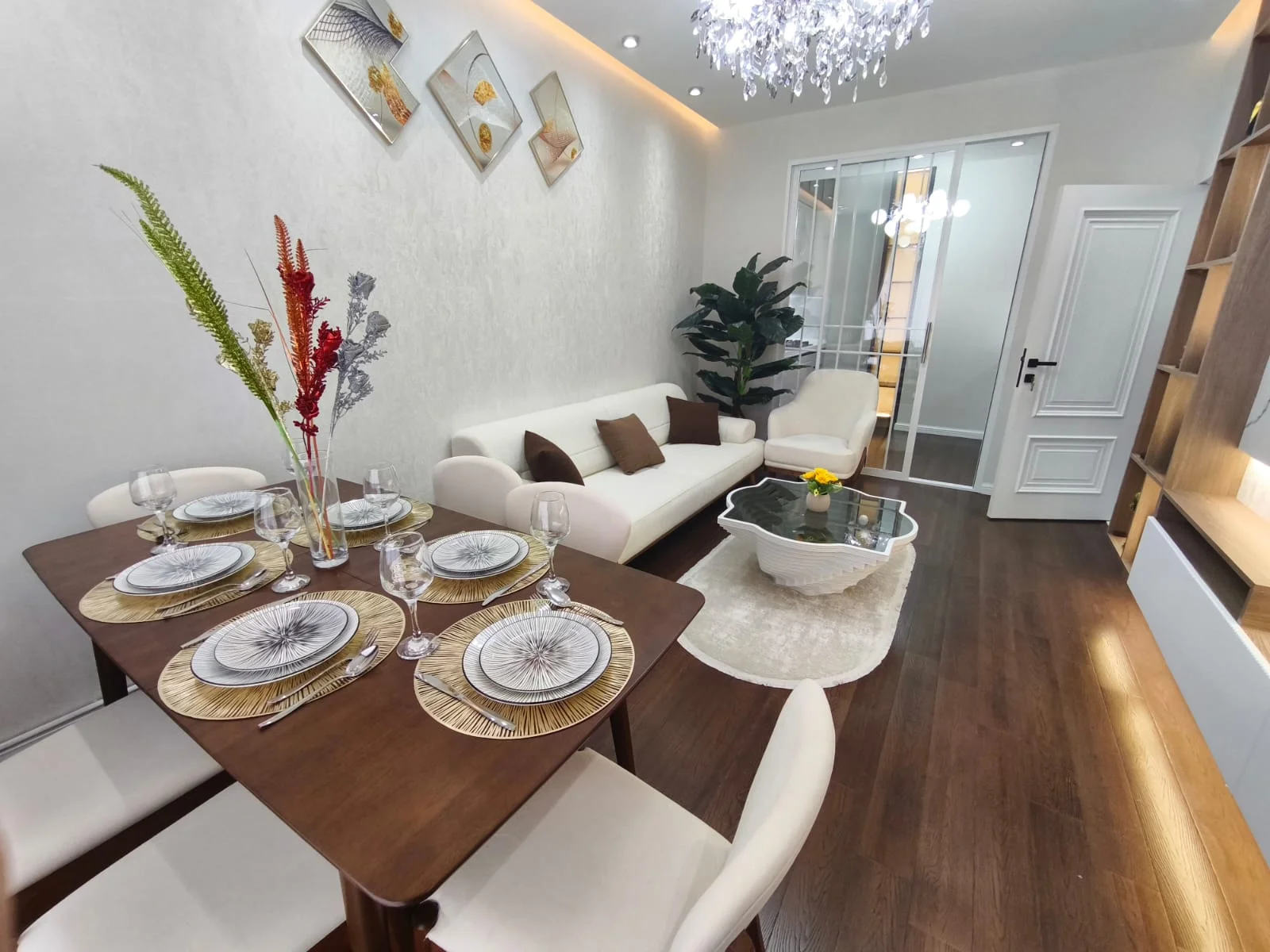 Kirayə 3 otaqlı Mənzil 110 m² Bakı – şəkil 19
