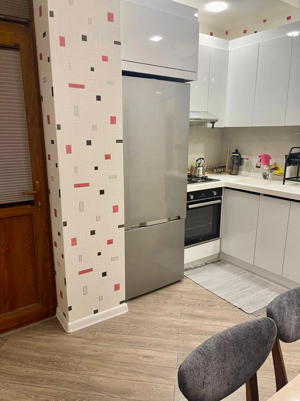 Kirayə 3 otaqlı Mənzil 110 m² Xətai r. Şah İsmayıl Xətai m. – şəkil 10
