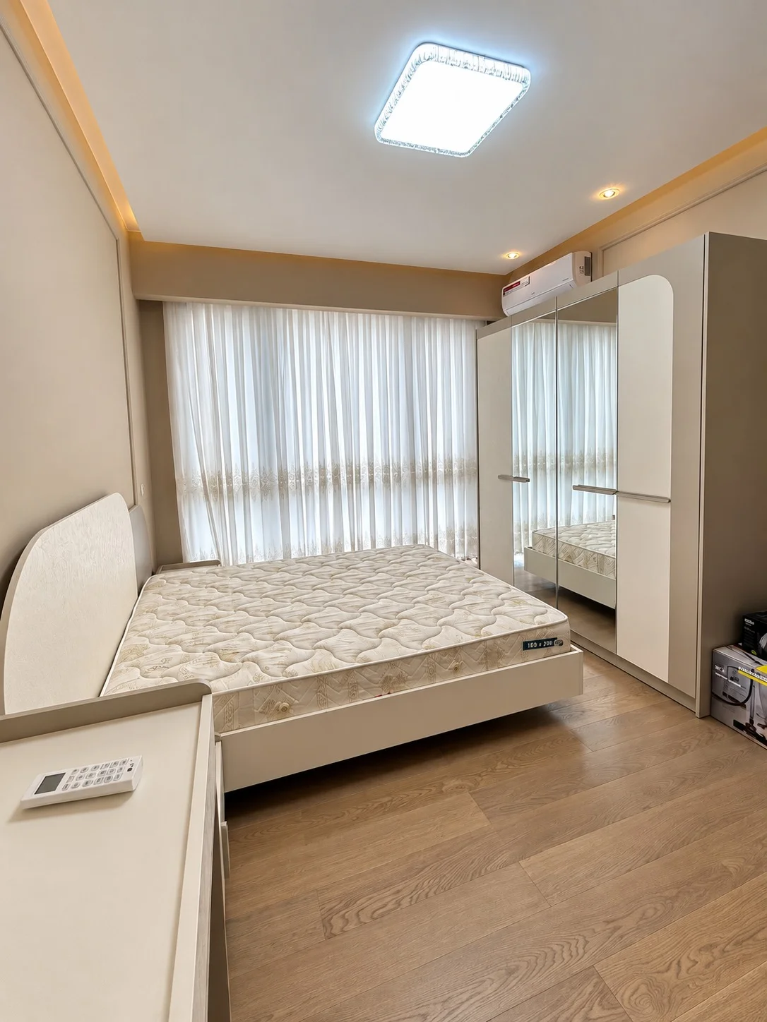 Kirayə 3 otaqlı Mənzil 100 m² Nərimanov r. Bakmil m. – şəkil 13