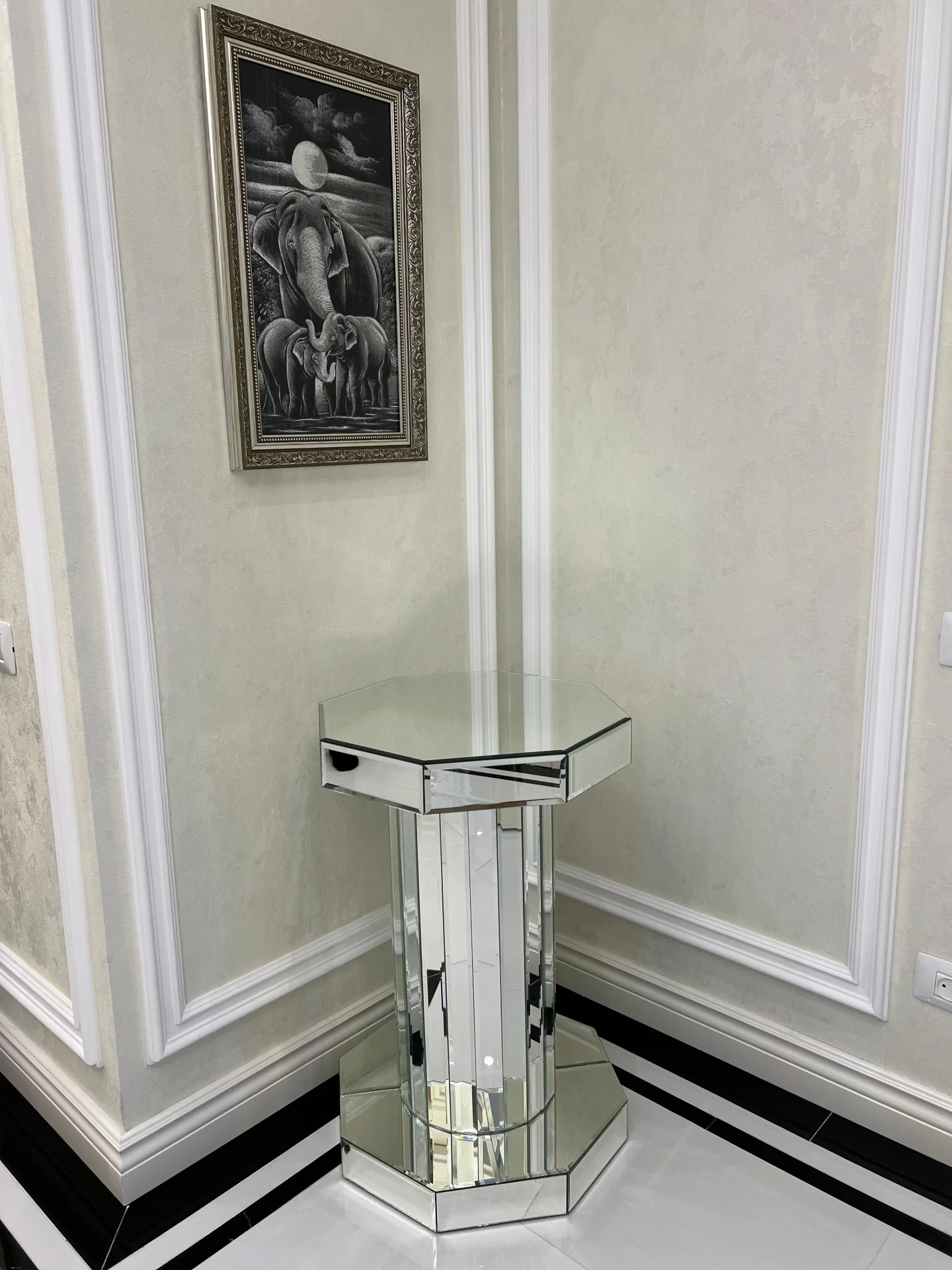 Kirayə 3 otaqlı Mənzil 178 m² Yasamal r. – şəkil 16