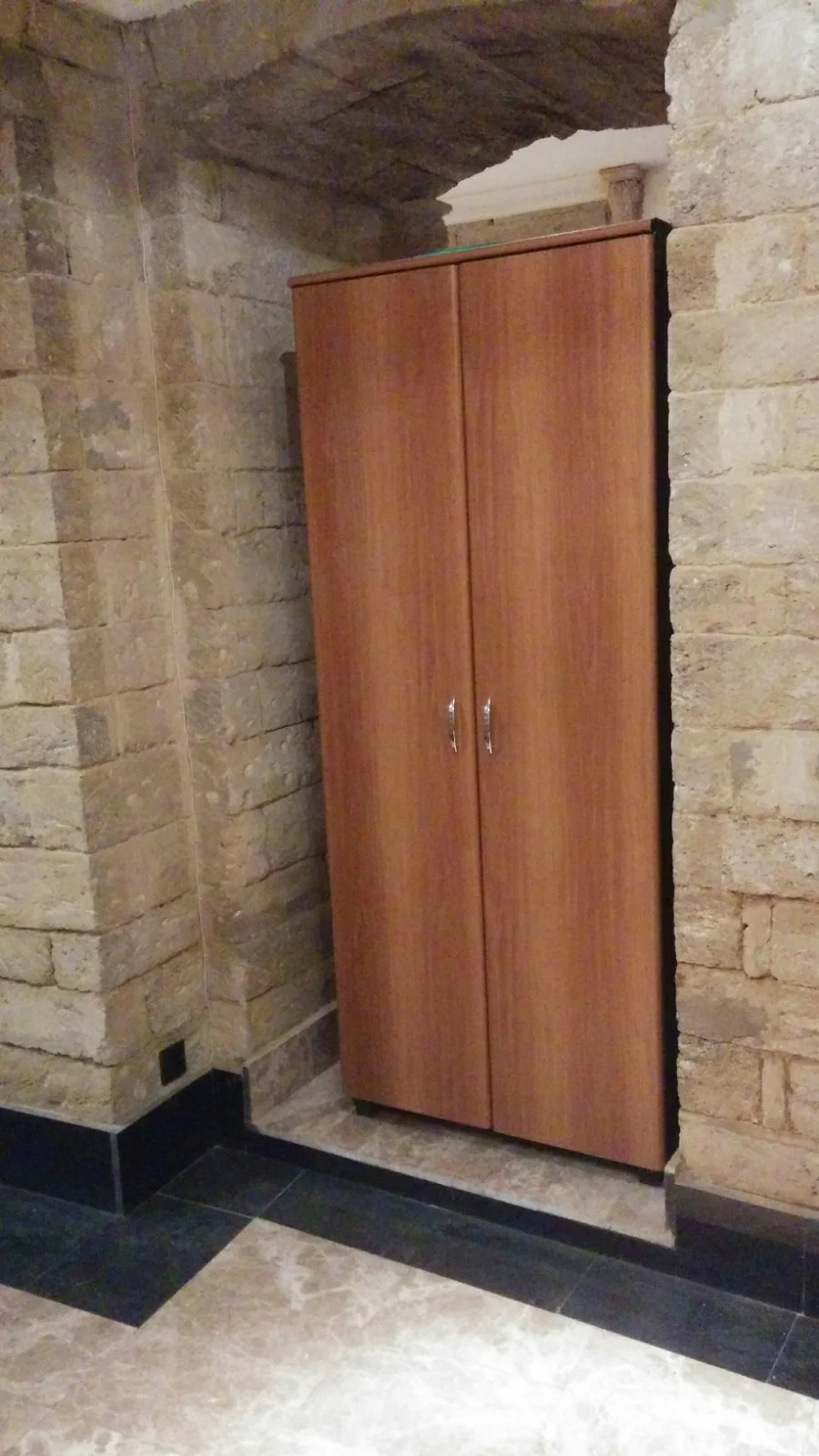 Kirayə 2 otaqlı Ofis 120 m² Səbail r. Sahil m. – şəkil 13