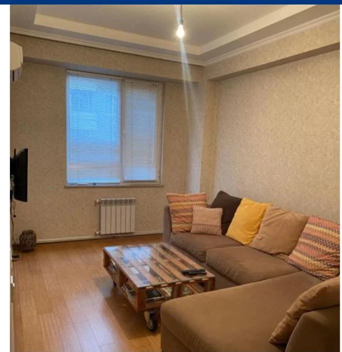 Kirayə 2 otaqlı Mənzil 55 m² Yasamal r. 20 Yanvar m. – şəkil 2