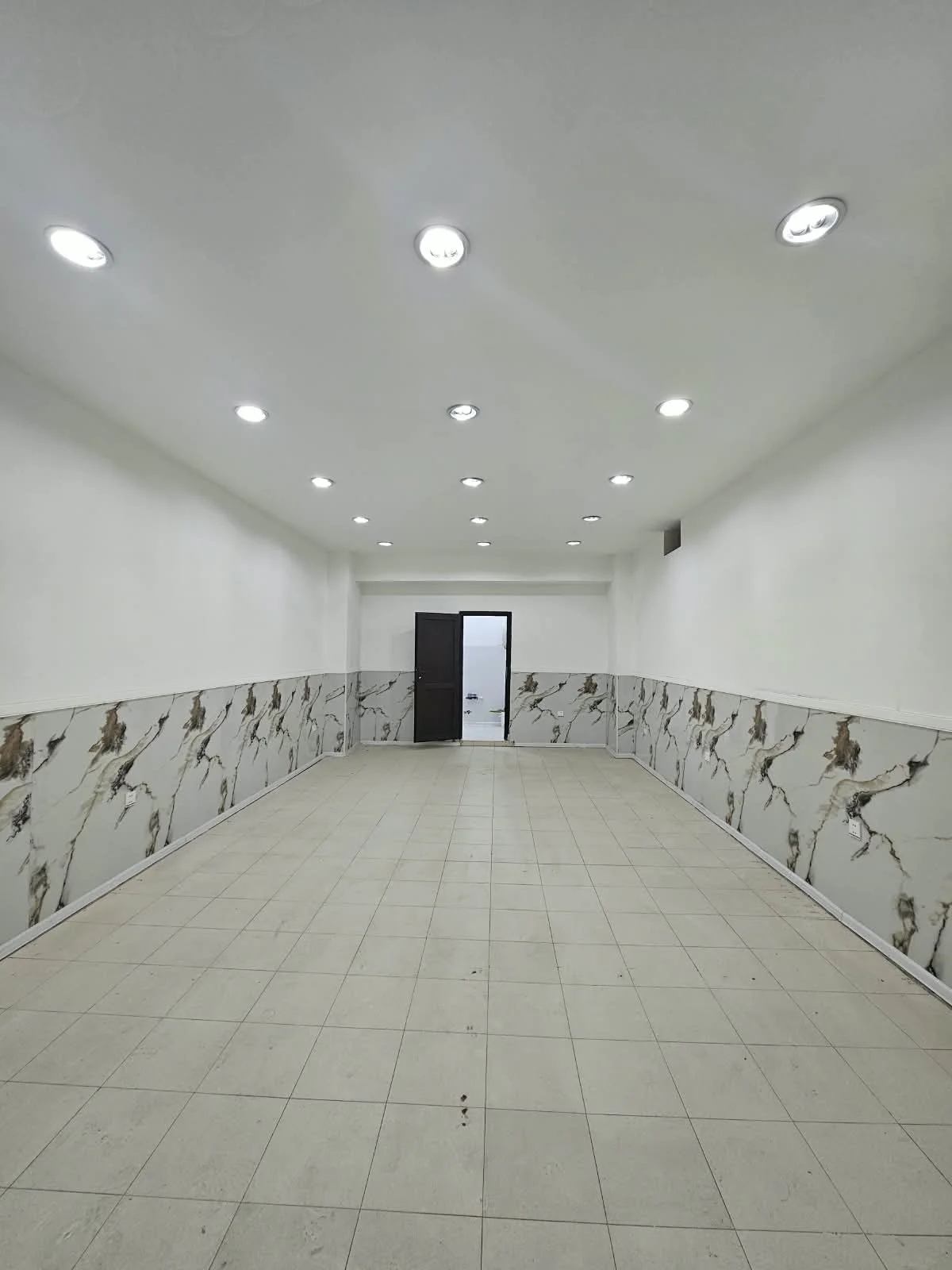 Kirayə Obyekt 45 m² Nəsimi r.