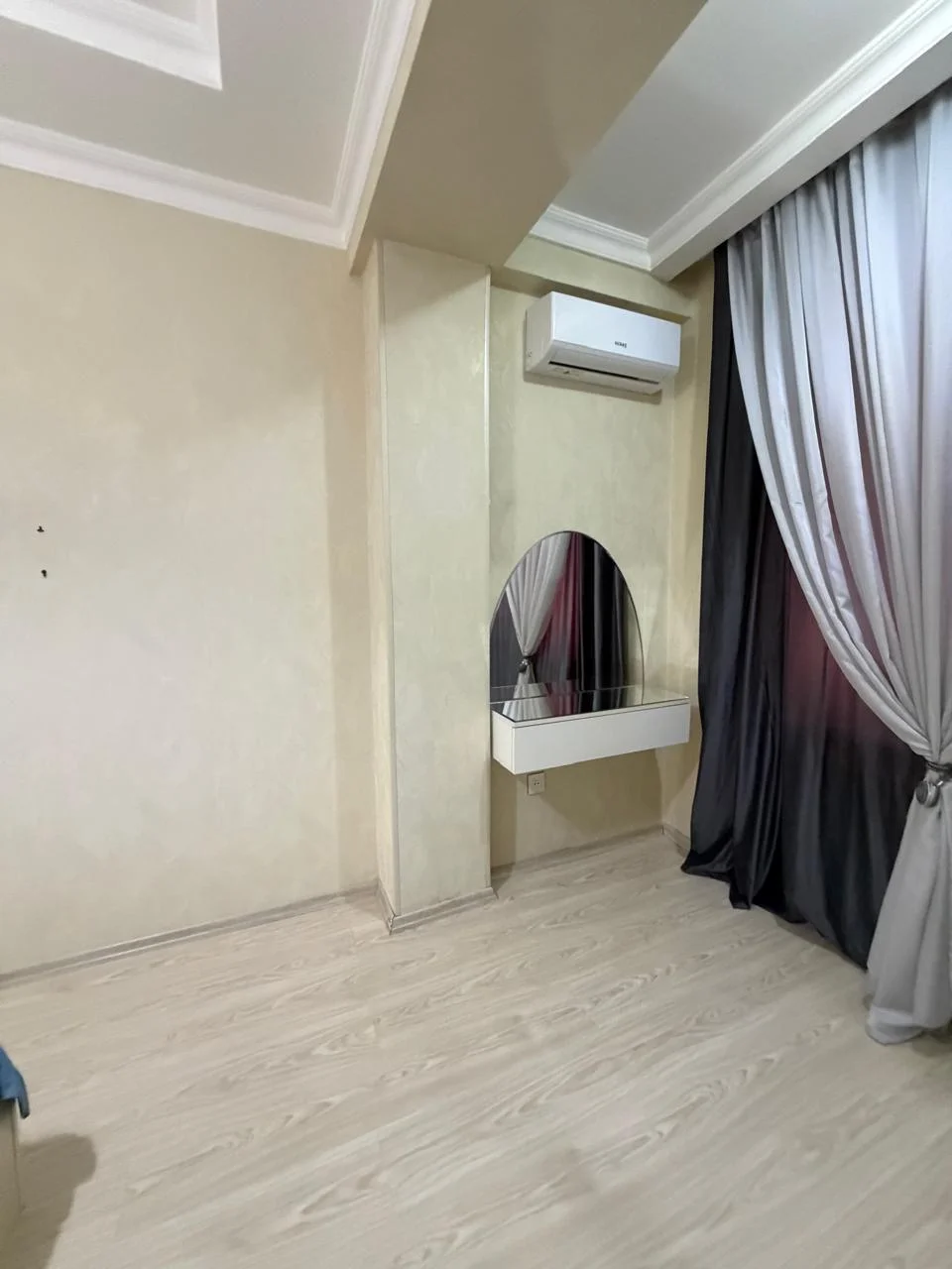 Kirayə 3 otaqlı Mənzil 130 m² Yasamal r. Yeni Yasamal q. – şəkil 17