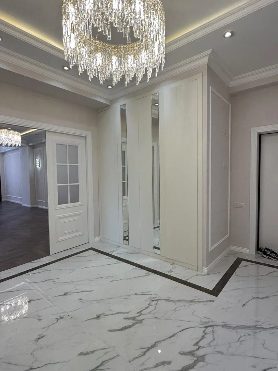Satılır 4 otaqlı Mənzil 160 m² Xətai r.