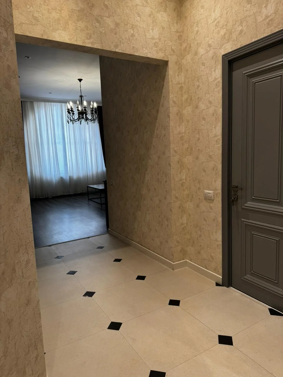 Kirayə 2 otaqlı Mənzil 95 m² Nizami r. Nizami m. – şəkil 9