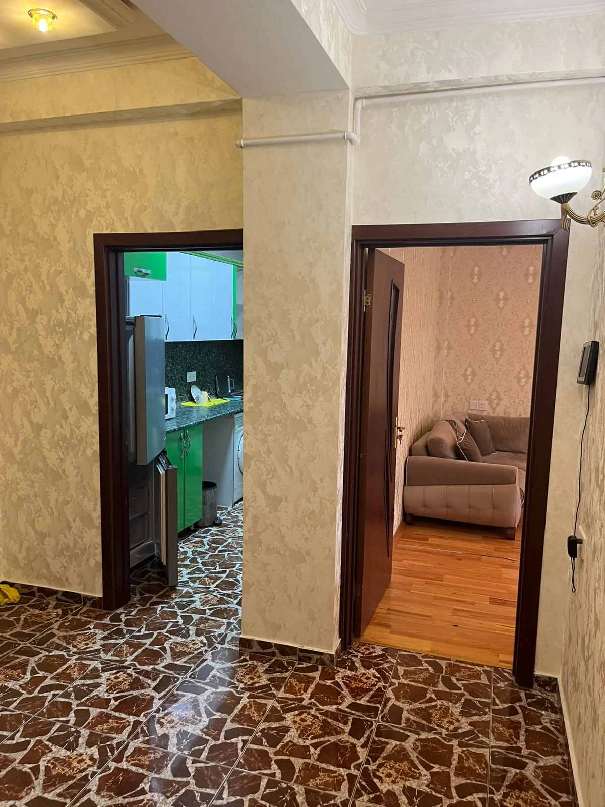 Kirayə 3 otaqlı Mənzil 105 m² Xətai r. Şah İsmayıl Xətai m. – şəkil 4