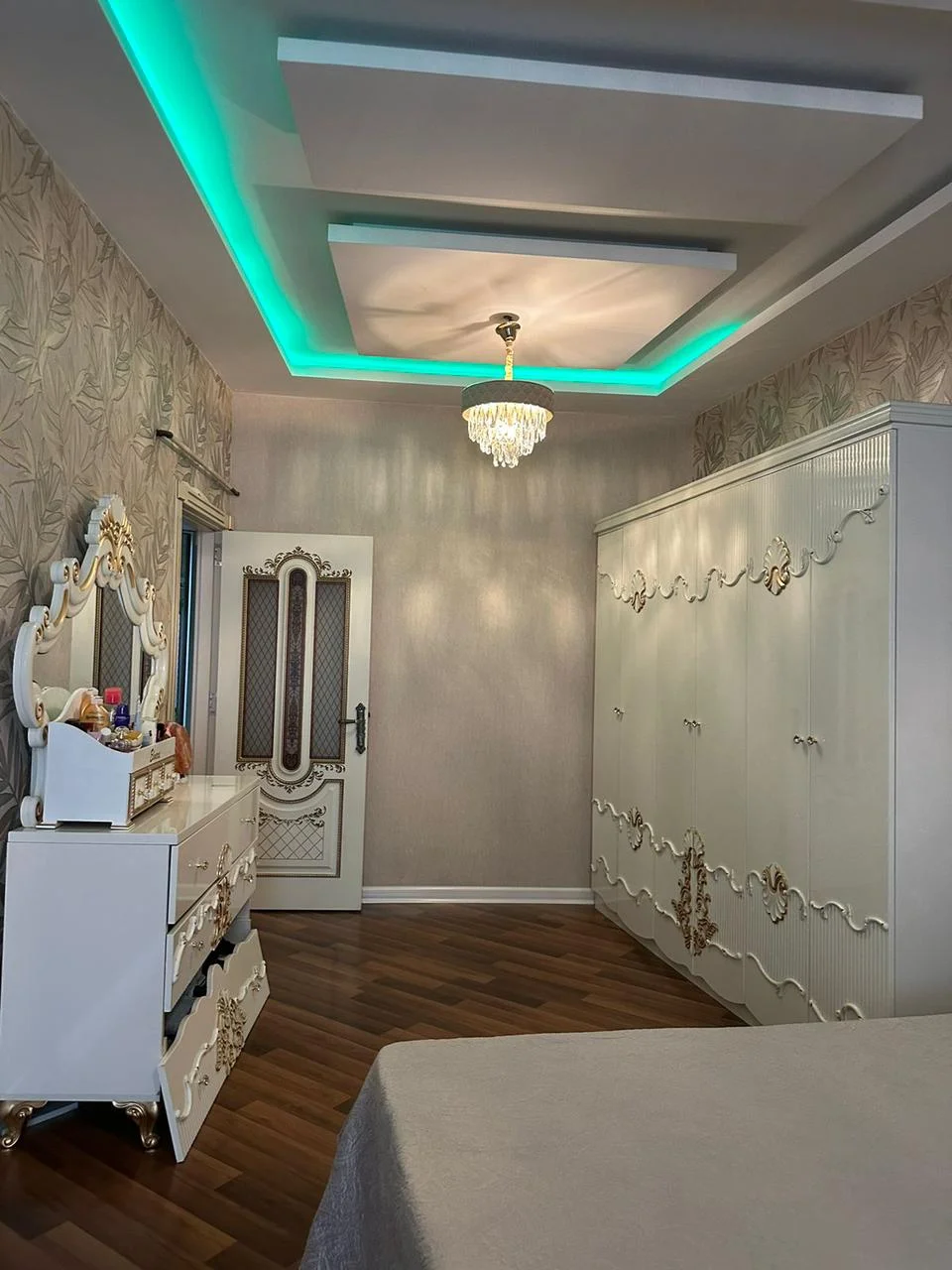 Kirayə 3 otaqlı Mənzil 125 m² Yasamal r. Nizami m. – şəkil 13
