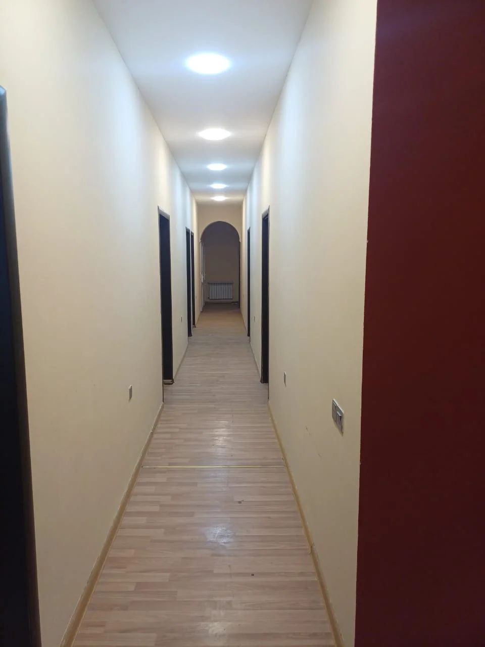 For rent 7-room Office 170 m² Yasamal dist. Nizami metro – şəkil 7