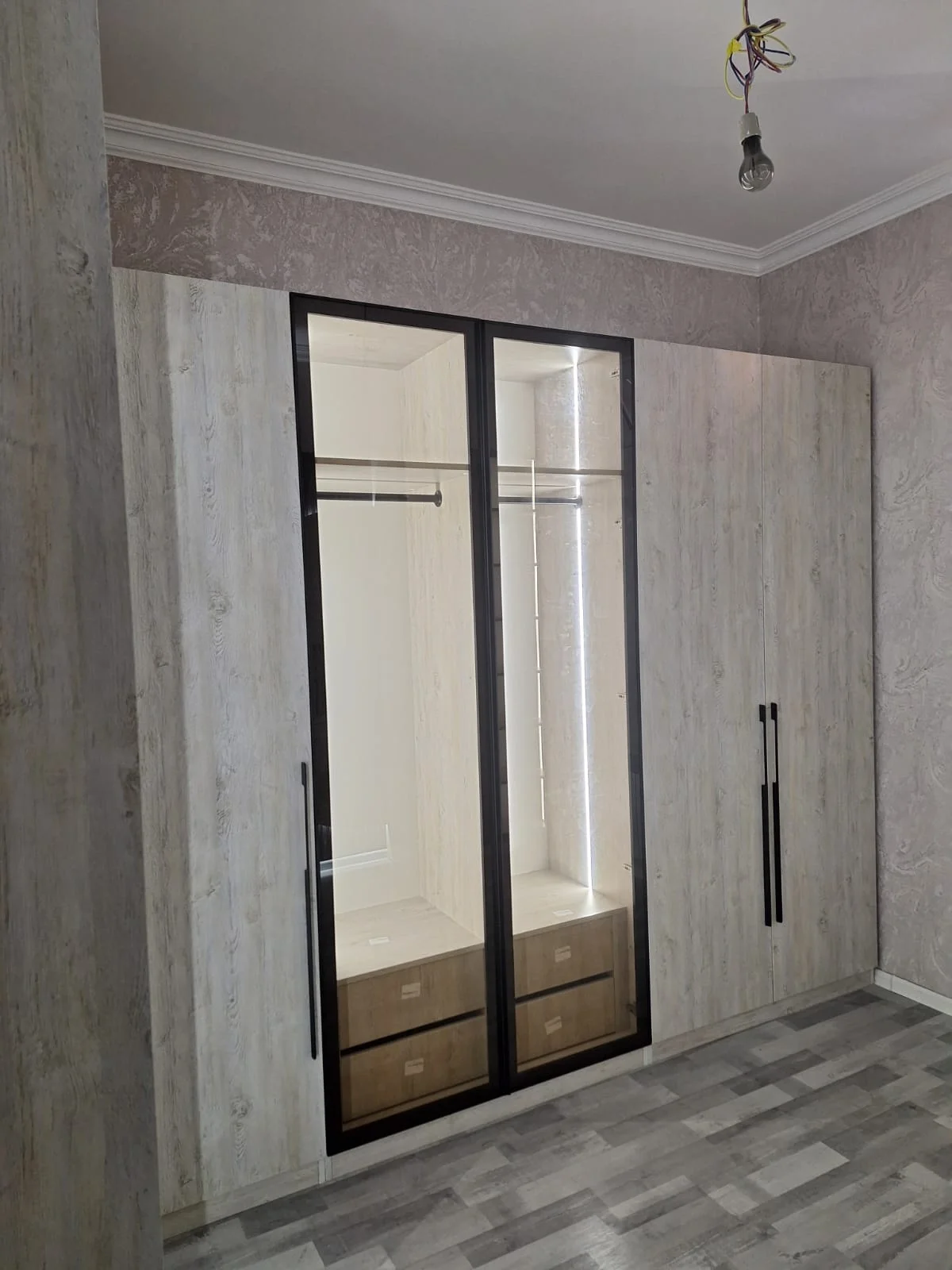 Satılır 3 otaqlı Mənzil 74 m² Abşeron r. Masazır q. Avtovağzal m. – şəkil 14