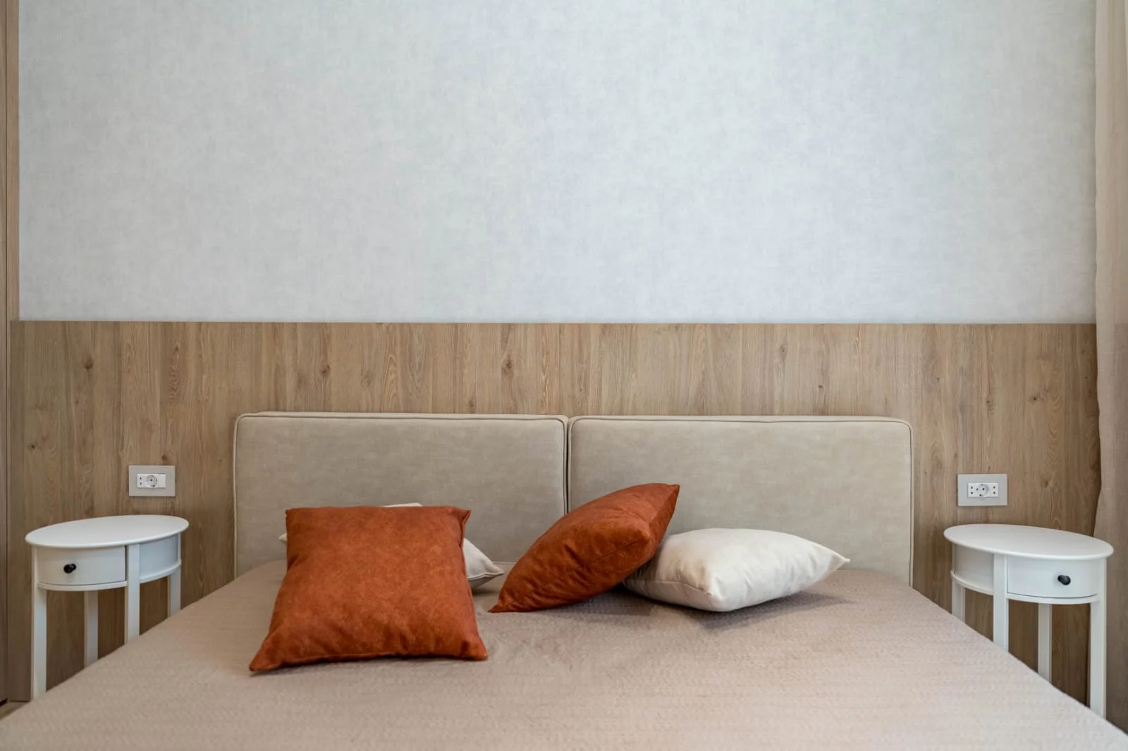 Kirayə 2 otaqlı Mənzil 70 m² Xətai r. Ağ şəhər q. – şəkil 6