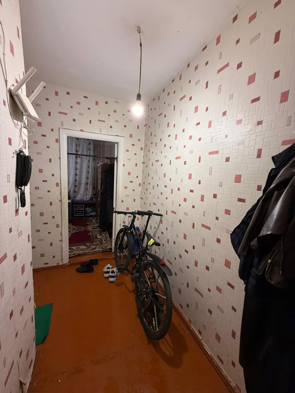 Satılır 2 otaqlı Mənzil 42 m² Yasamal r. İnşaatçılar m. – şəkil 11