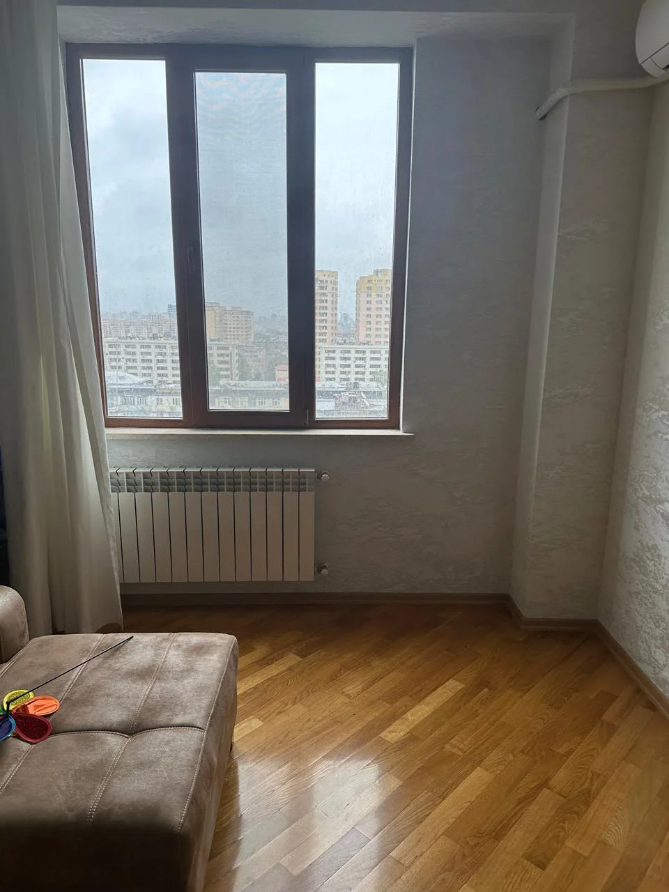 Kirayə 2 otaqlı Mənzil 75 m² Yasamal r. İnşaatçılar m. – şəkil 10