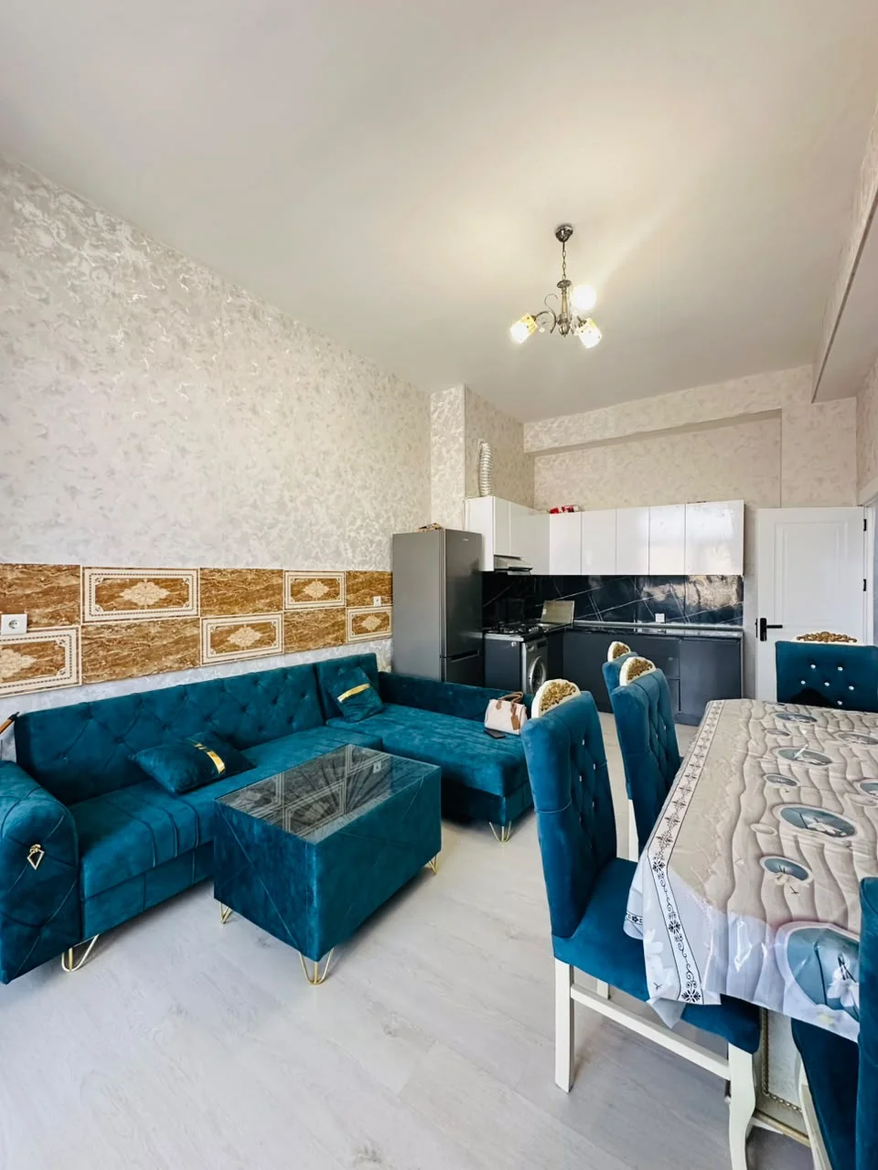 Satılır 2 otaqlı Mənzil 87 m² Nəsimi r. 28 May m. – şəkil 3