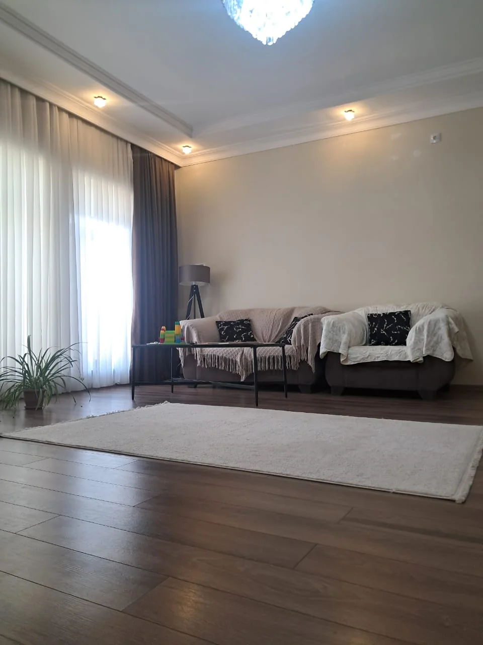 Satılır 4 otaqlı Həyət evi / Bağ evi 160 m² Abşeron r. Masazır q. – şəkil 3