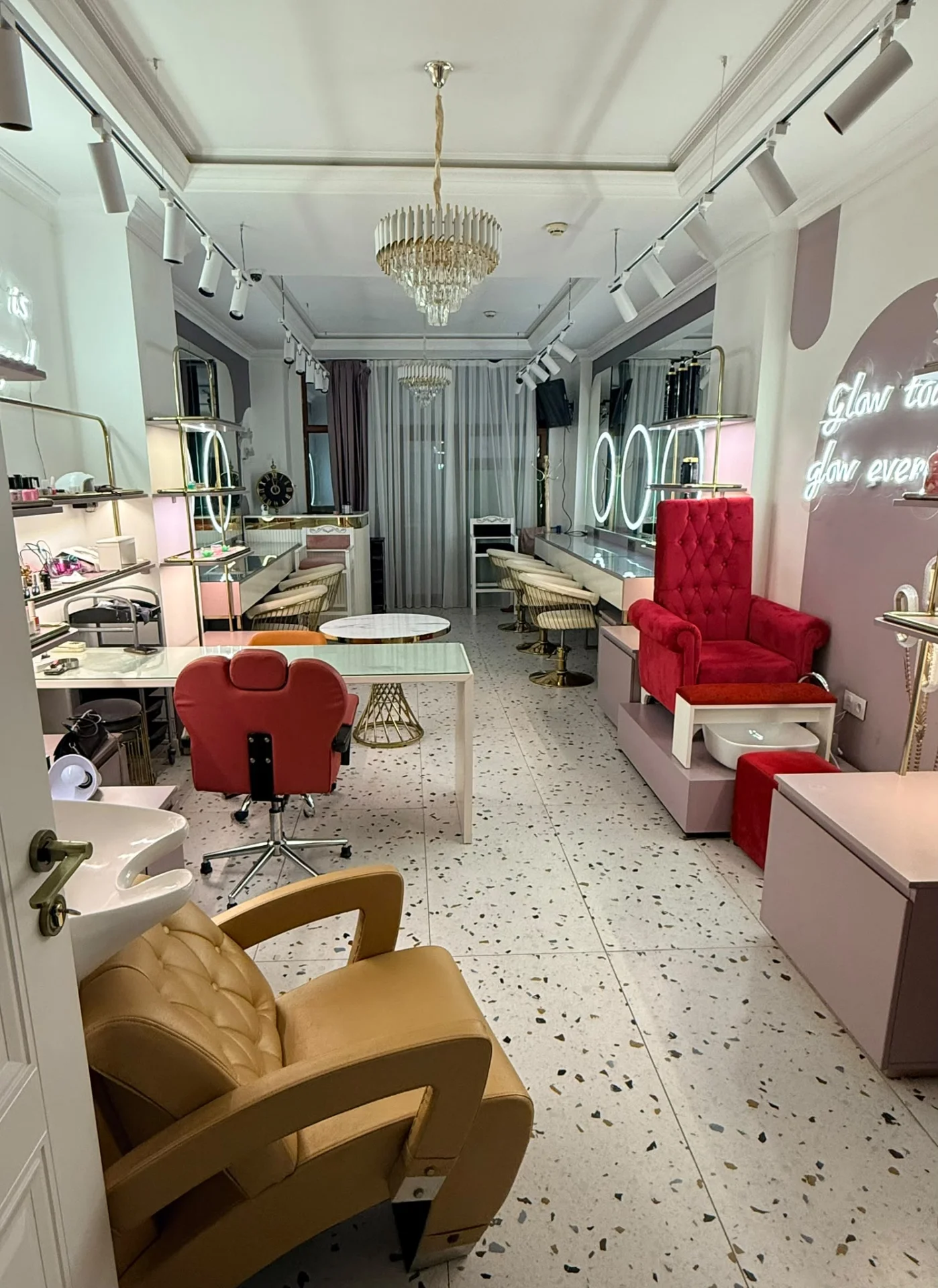Kirayə Obyekt 75 m² Nəsimi r.