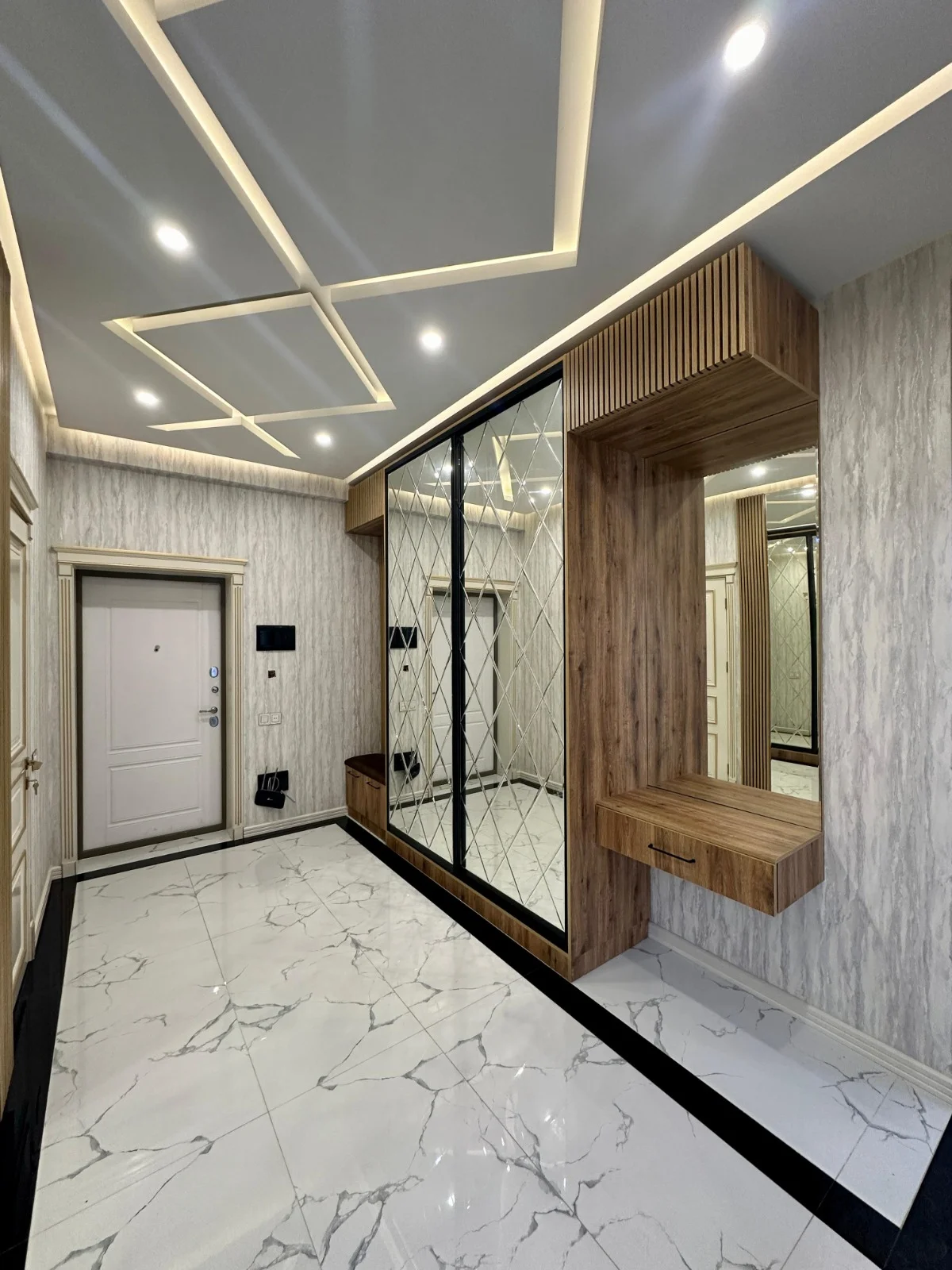 For rent 3-room Apartment 120 m² Nərimanov dist. Nərimanov metro – şəkil 7