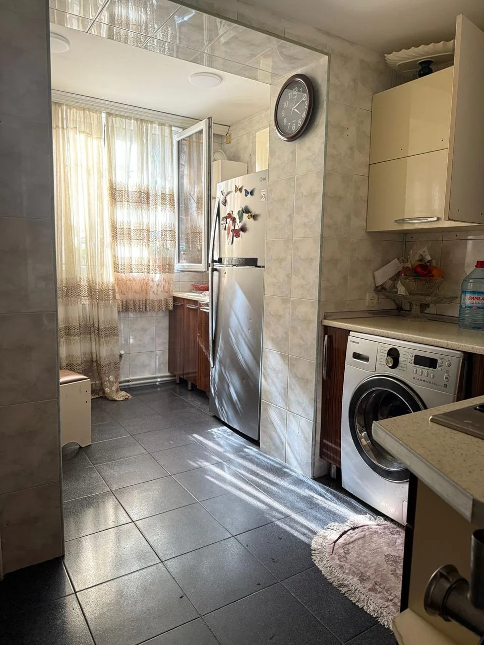 Satılır 2 otaqlı Mənzil 55 m² Yasamal r.