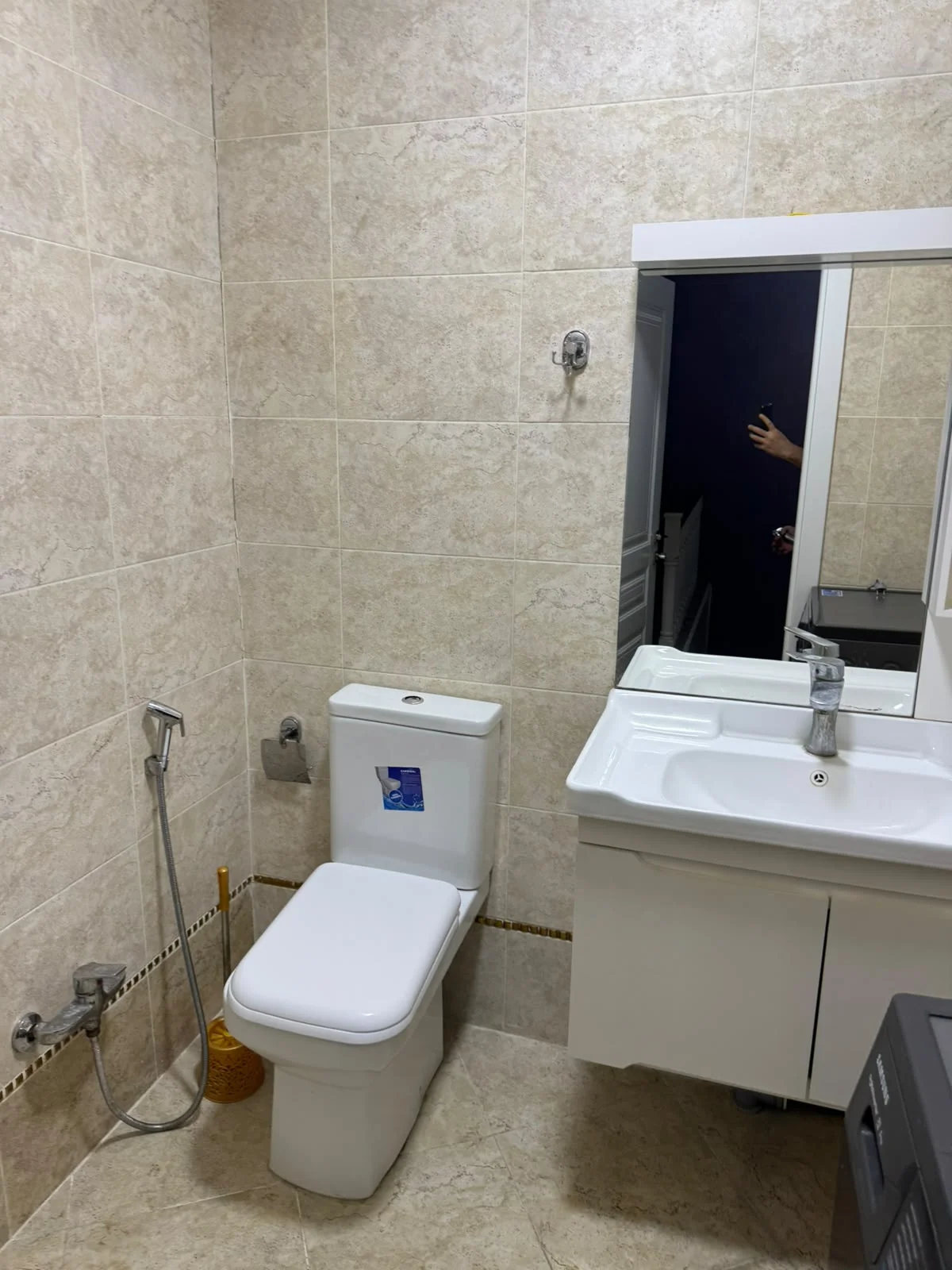 Kirayə 3 otaqlı Mənzil 120 m² Nəsimi r.