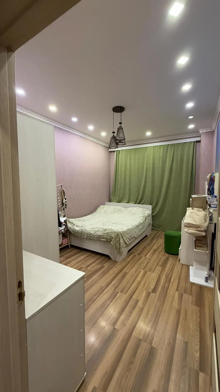 Kirayə 2 otaqlı Mənzil 70 m² Nərimanov r. – şəkil 5