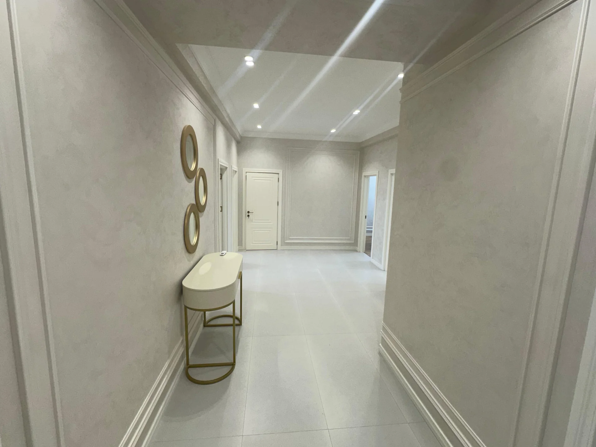 Kirayə 4 otaqlı Mənzil 180 m² Yasamal r. Nizami m. – şəkil 14
