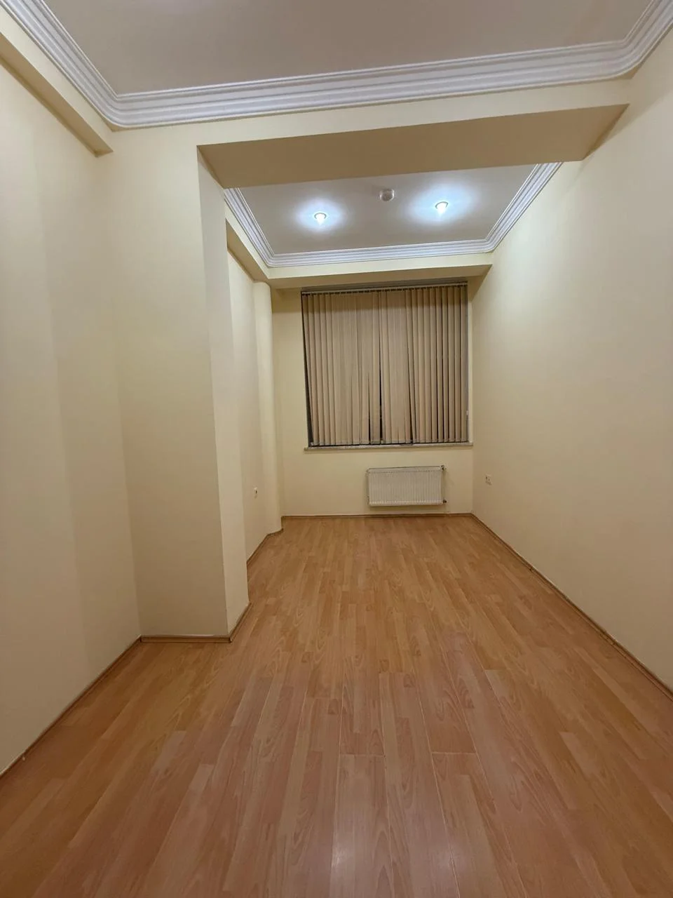 Kirayə 11 otaqlı Ofis 225 m² Nəsimi r. – şəkil 16