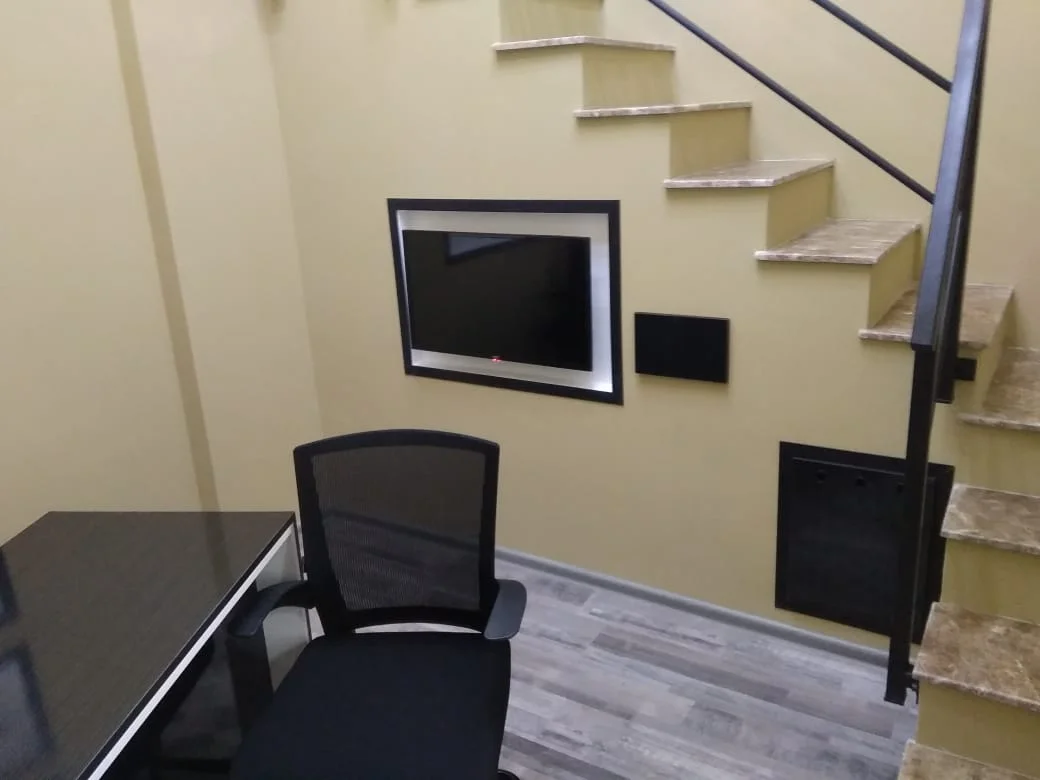 For rent 2-room Office 66 m² Yasamal dist. – şəkil 6