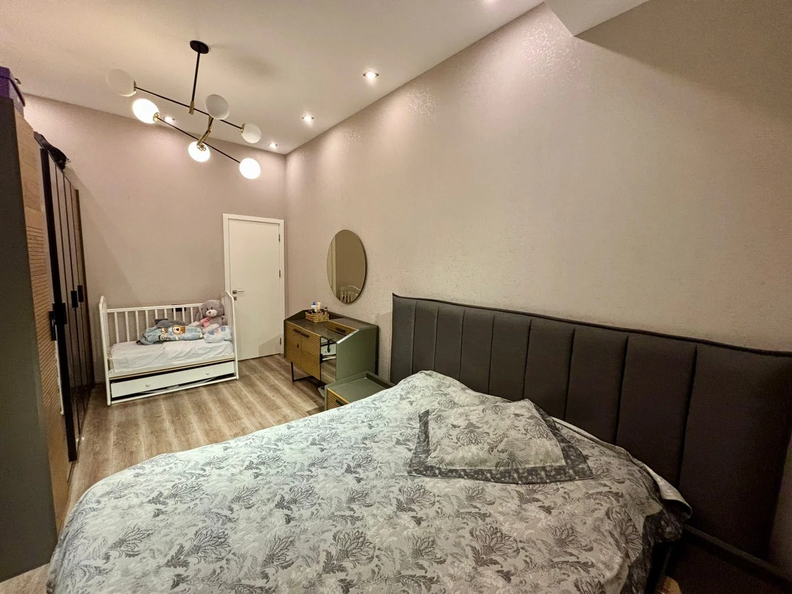 Kirayə 2 otaqlı Mənzil 60 m² Nərimanov r. – şəkil 6