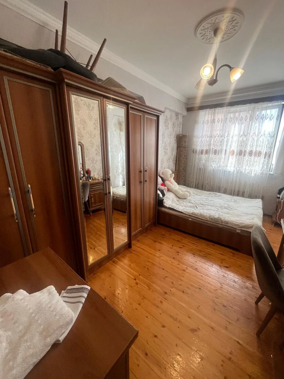 Satılır 2 otaqlı Mənzil 38 m² Xırdalan – şəkil 20