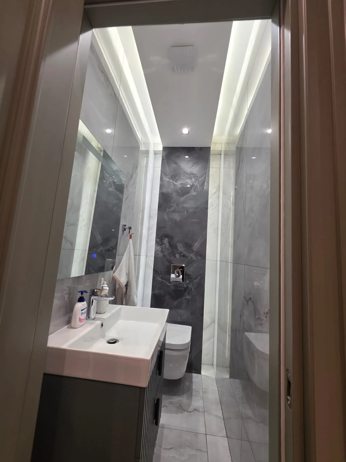 Satılır 3 otaqlı Mənzil 142 m² Nərimanov r.