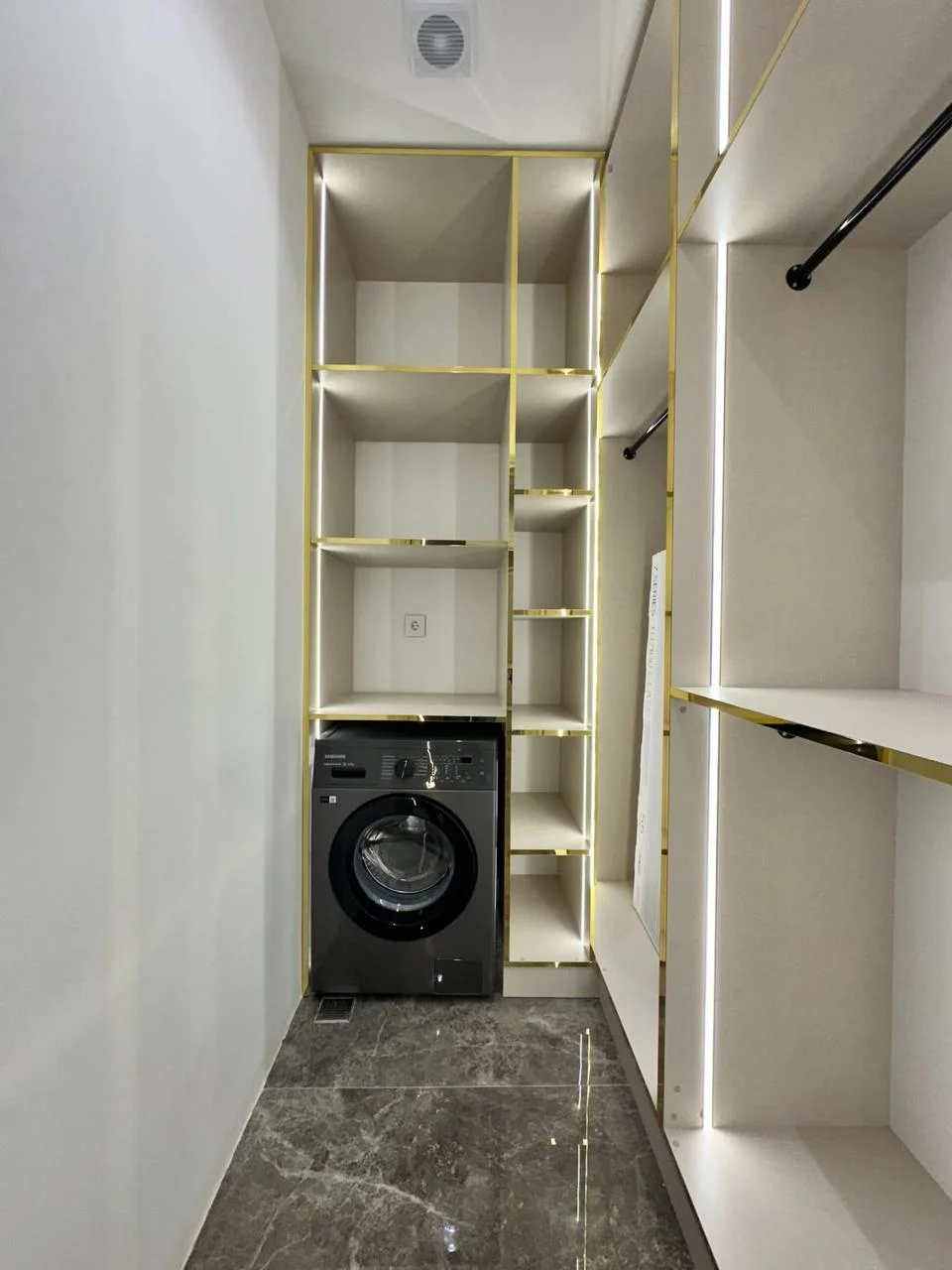 Satılır 3 otaqlı Mənzil 130 m² ağ şəhər – şəkil 12