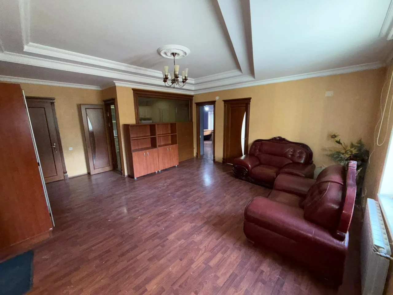 Kirayə 3 otaqlı Ofis 70 m² Yasamal r. – şəkil 1
