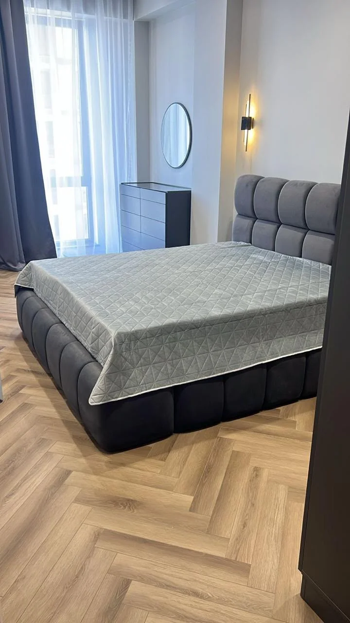 Kirayə 3 otaqlı Mənzil 100 m² Nəsimi r. 28 May m. – şəkil 6