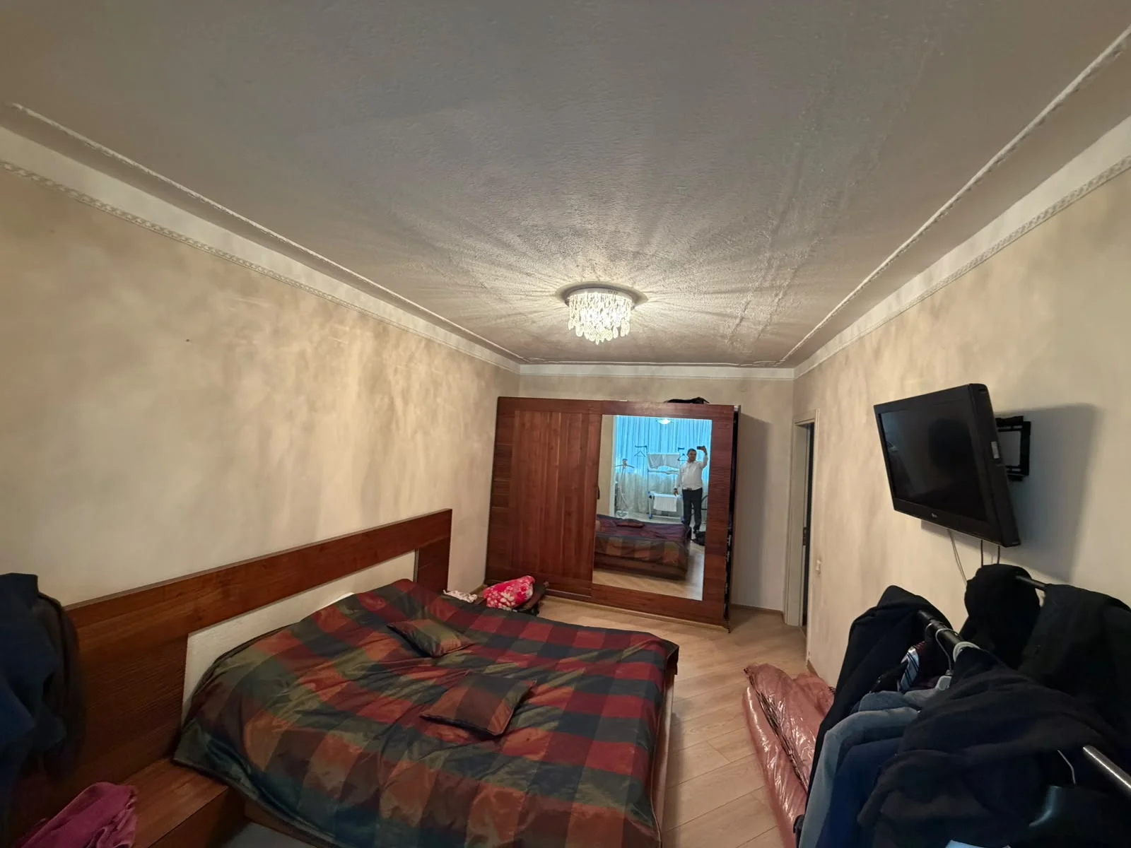 Satılır 3 otaqlı Mənzil 80 m² Yasamal r.