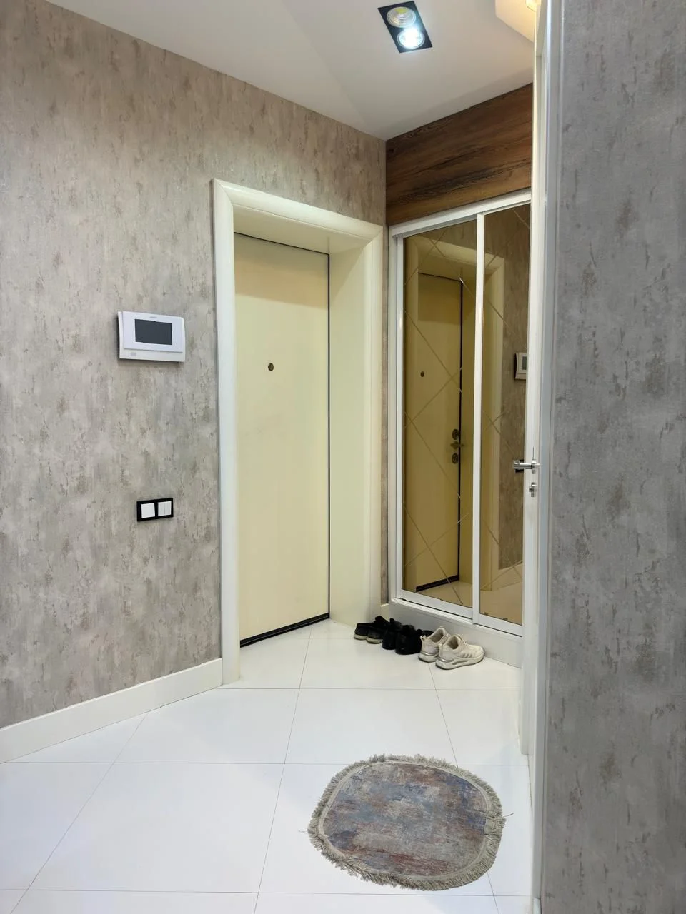 For rent 2-room Apartment 60 m² Nəsimi dist. 28 May metro – şəkil 14