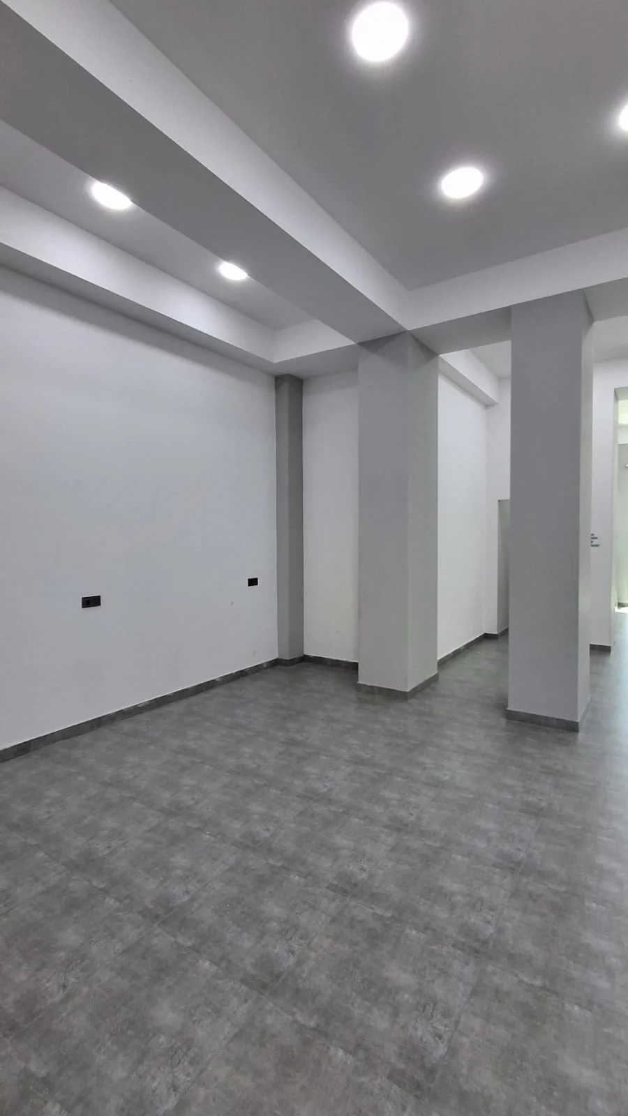 Kirayə Obyekt 190 m² Xətai r. – şəkil 5