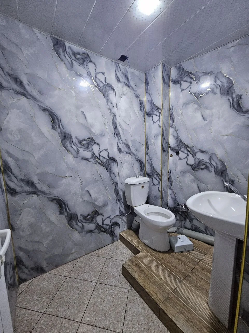 Kirayə 7 otaqlı Ofis 400 m² Xətai r. Ağ şəhər q. Şah İsmayıl Xətai m. – şəkil 19