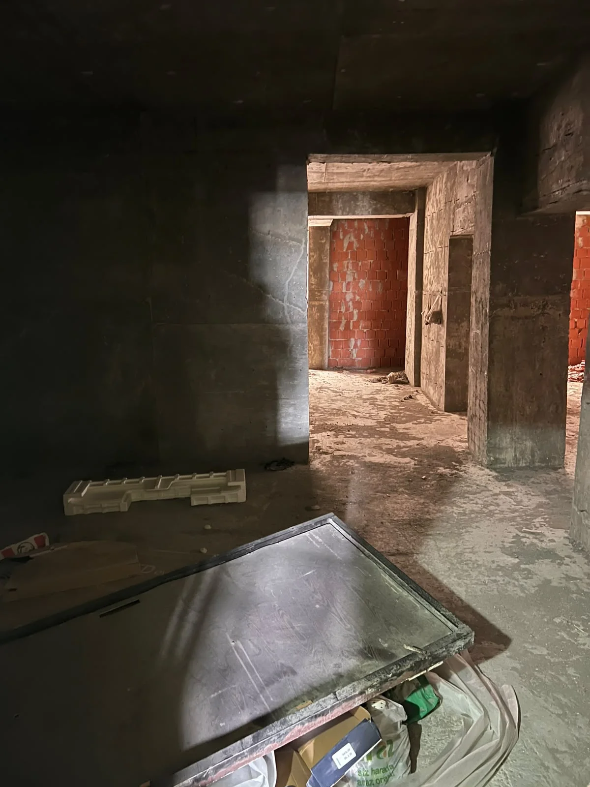 Satılır 3 otaqlı Mənzil 90 m² Nəsimi r. – şəkil 8