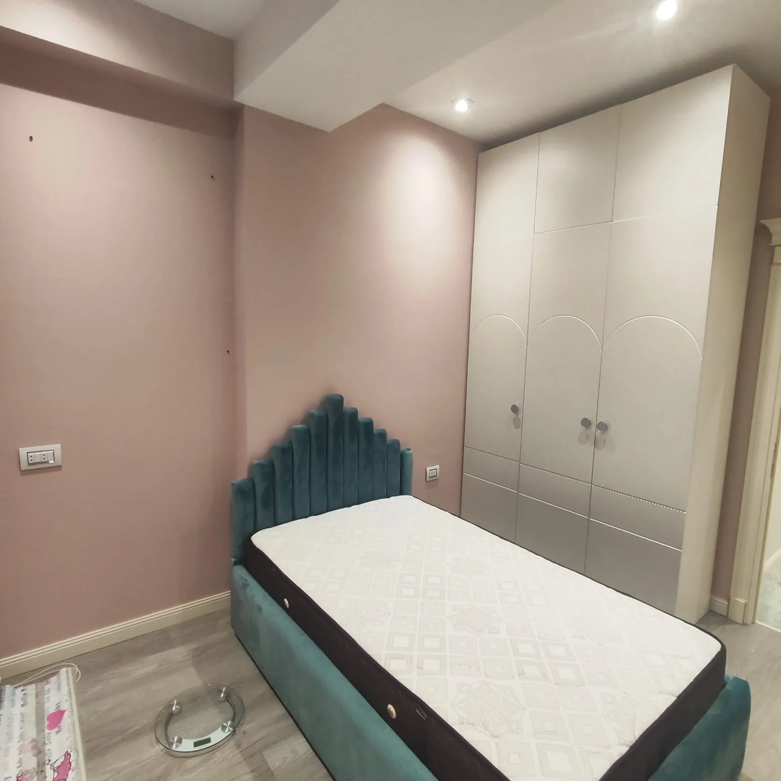 Kirayə 3 otaqlı Mənzil 110 m² Nərimanov r. – şəkil 13