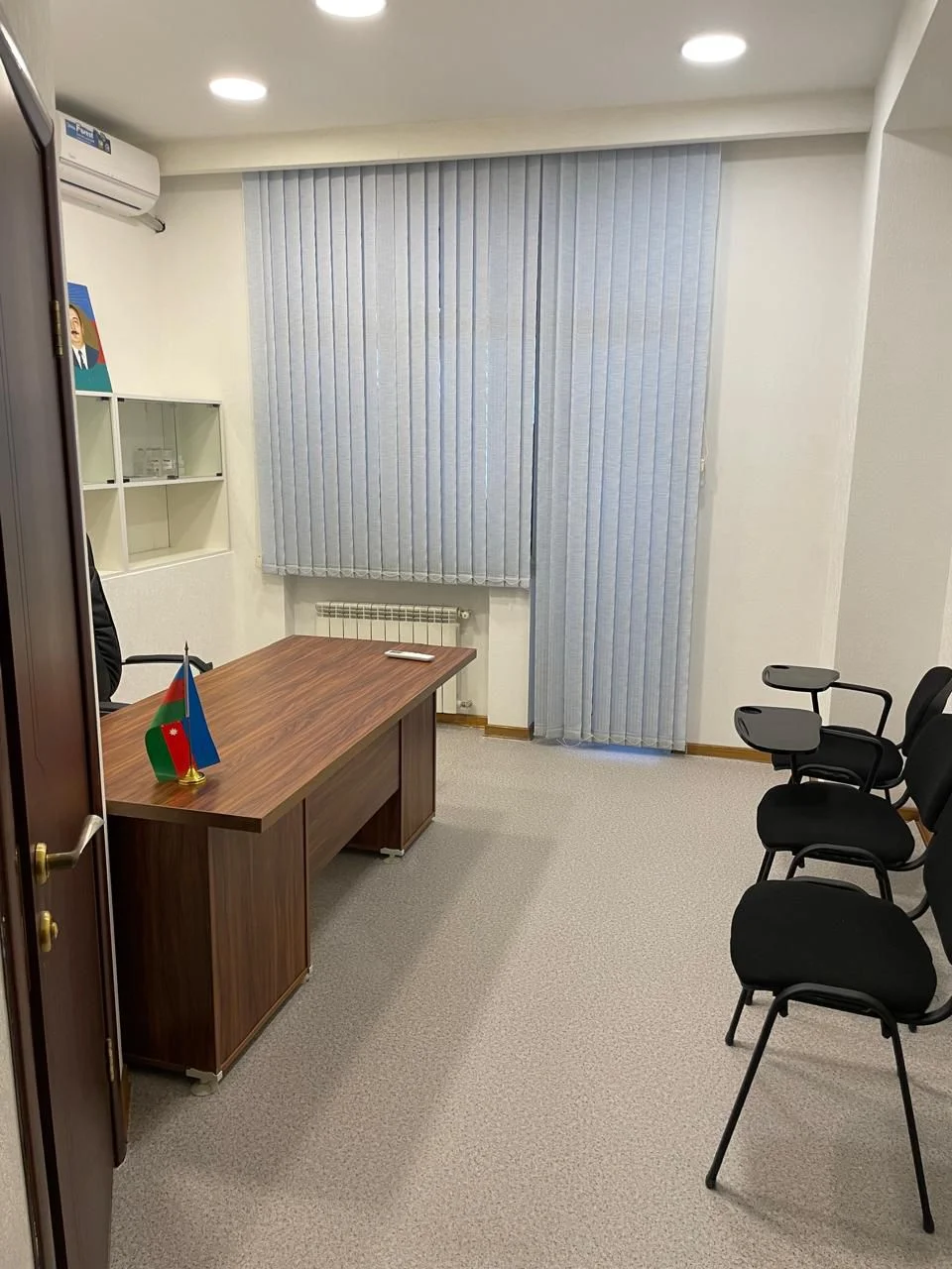 Kirayə Obyekt 330 m² Nəsimi r. – şəkil 4