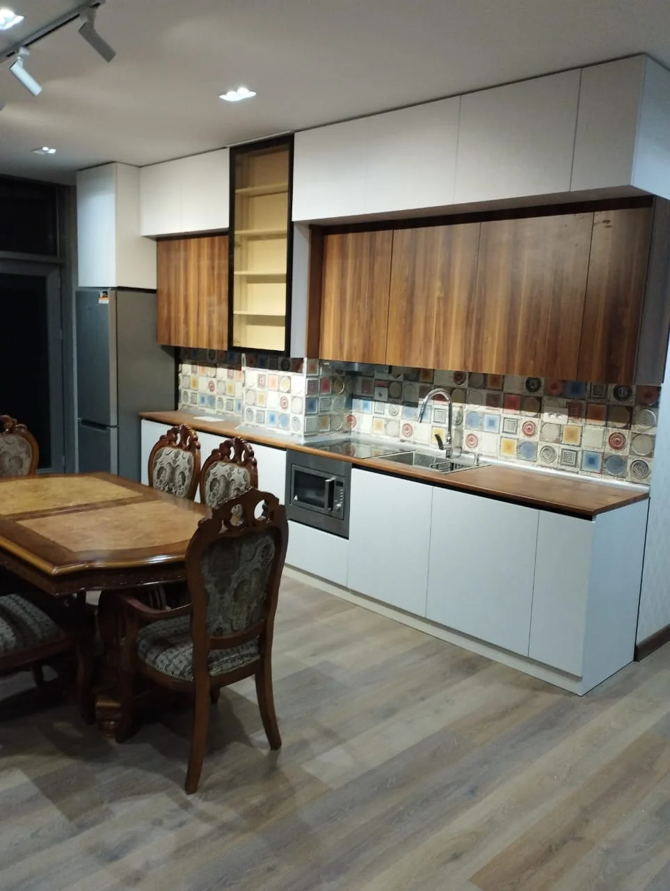Kirayə 3 otaqlı Mənzil 150 m² Yasamal r.