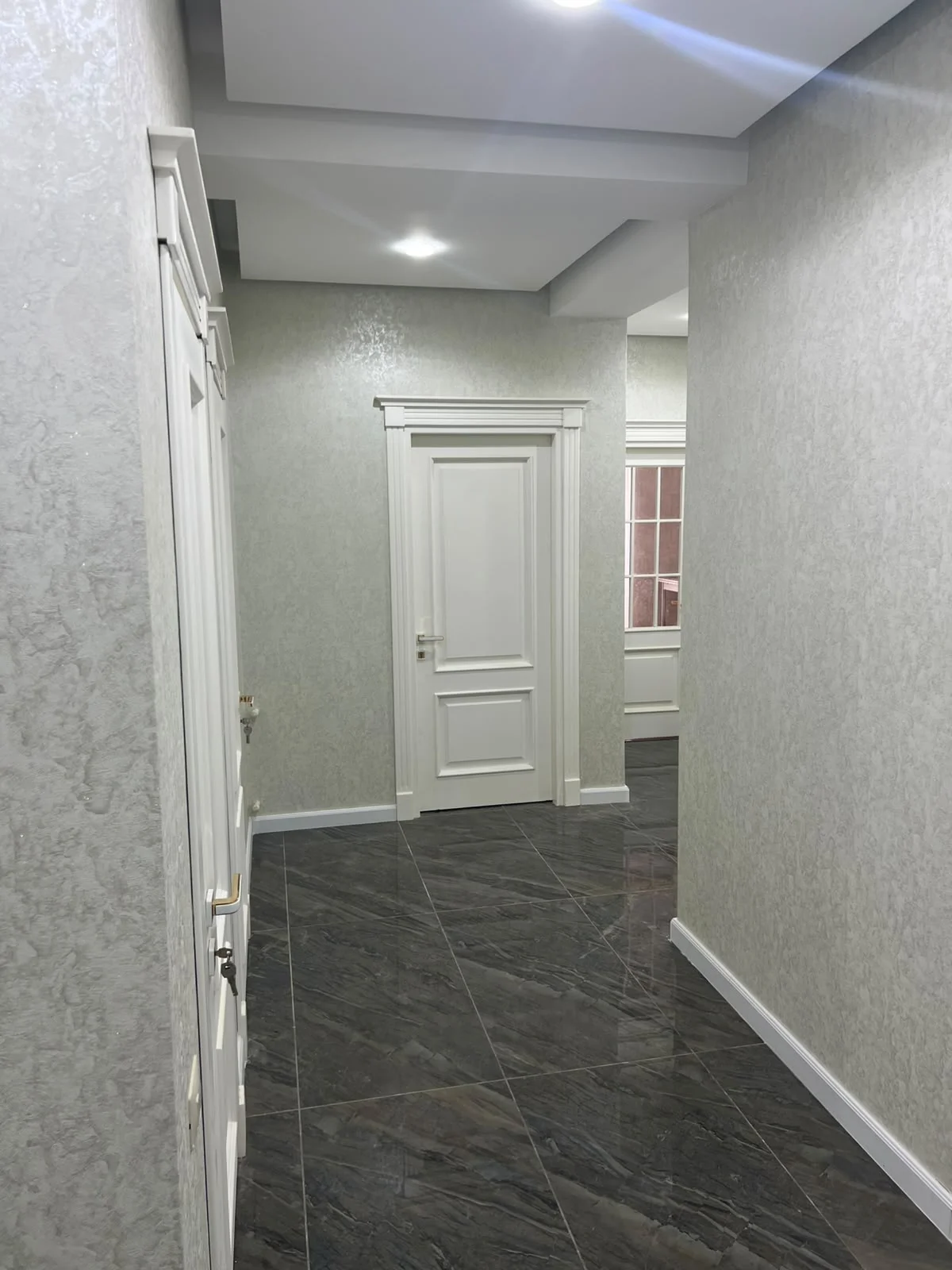 Satılır 3 otaqlı Mənzil 105 m² Nəsimi r. Memar Əcəmi m. – şəkil 4