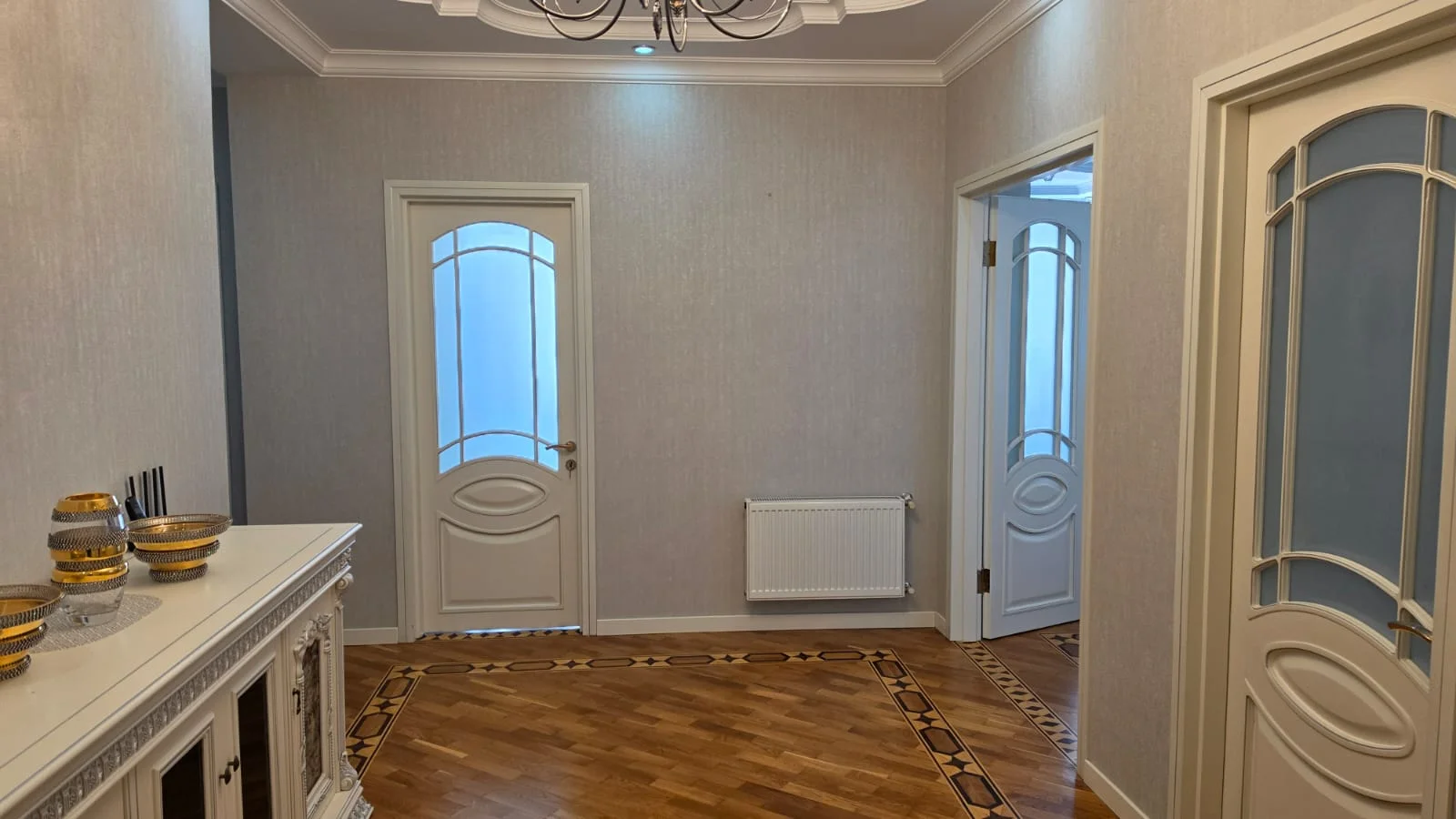 Kirayə 3 otaqlı Mənzil 150 m² Binəqədi r. Azadlıq prospekti m. – şəkil 9