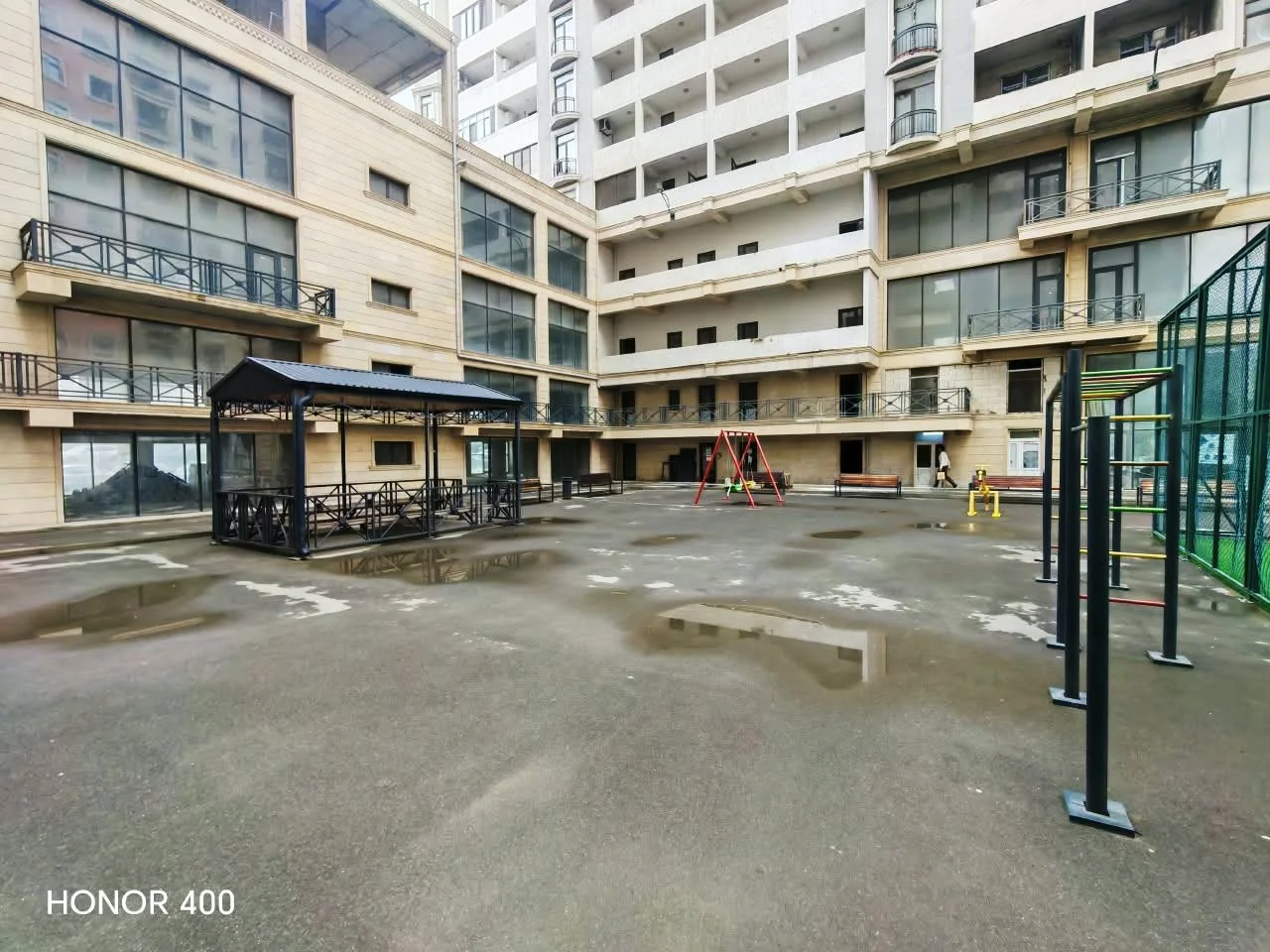 Satılır 2 otaqlı Mənzil 65 m² Xətai r. Şah İsmayıl Xətai m. – şəkil 2