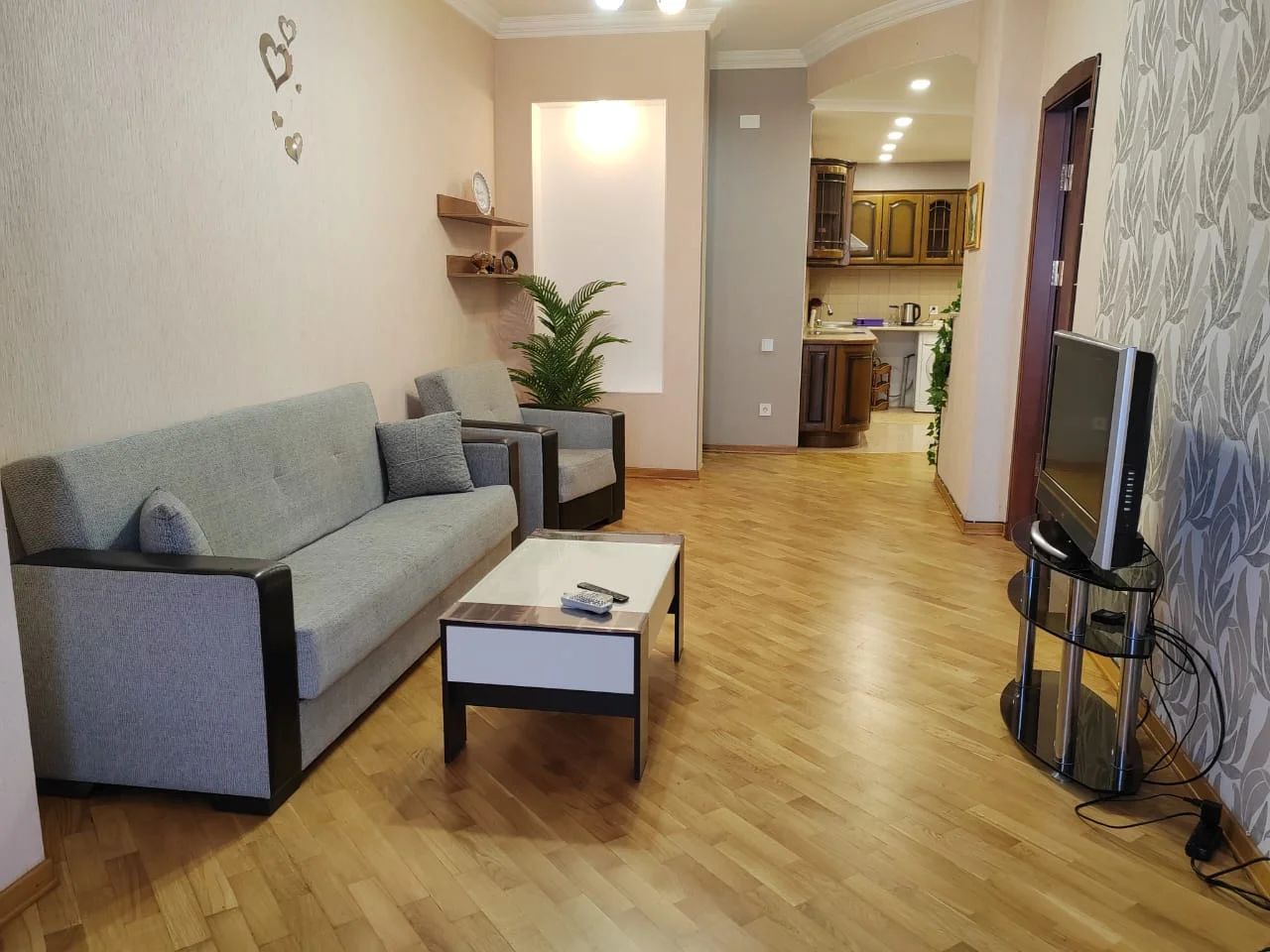 Satılır 2 otaqlı Mənzil 65 m² Nəsimi r.