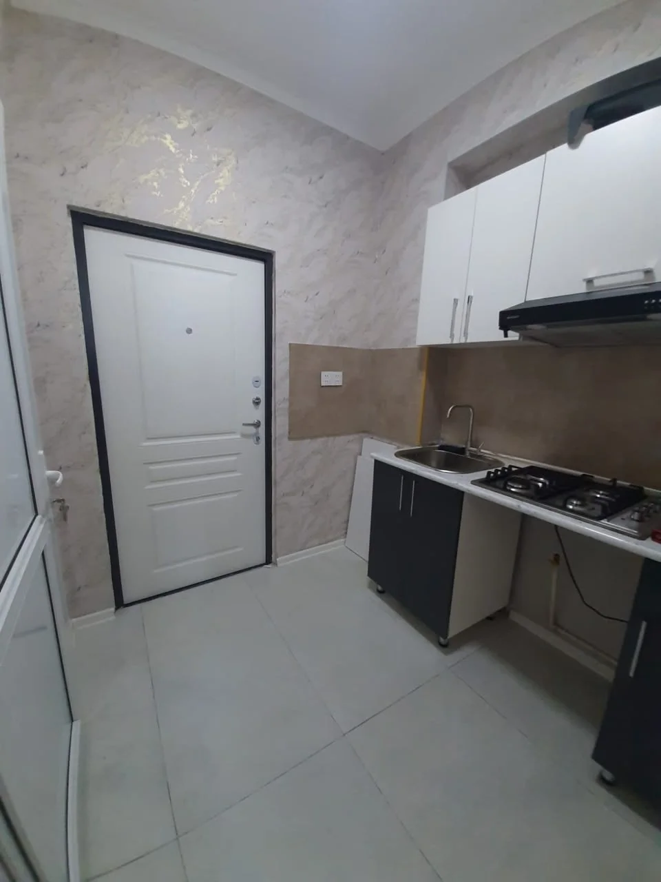 Satılır 1 otaqlı Mənzil 30 m² Xırdalan