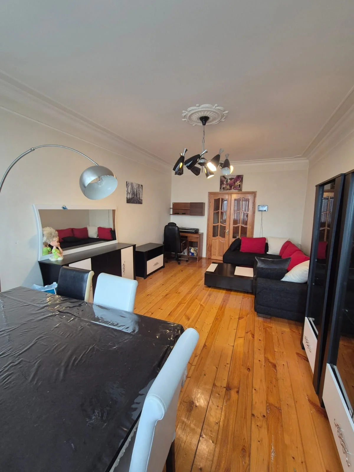 Satılık 2 odalı Daire 98 m² Nizami ilçesi Neftçilər metro – şəkil 6